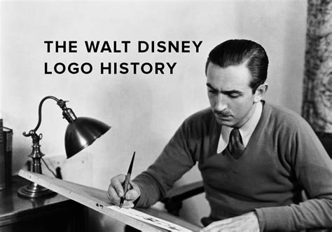 Disney News Disney Walt Disney Pictures Logotipo De D