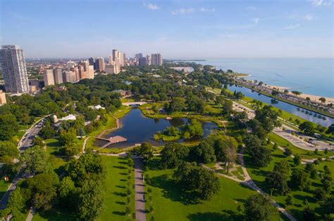 Chicago In Summer 2023 39 Best Events And Things To Do