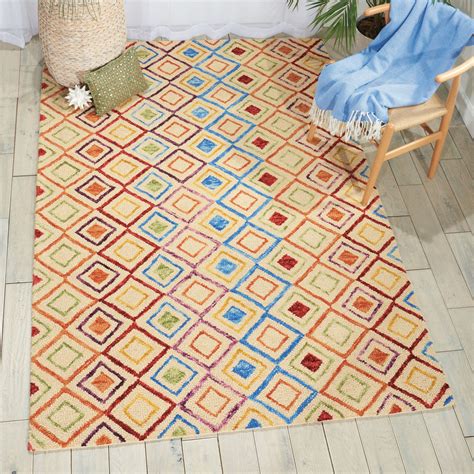 Vibrant Vib01 Ivory Rugs Buy Vib01 Ivory Rugs Online From Rugs Direct