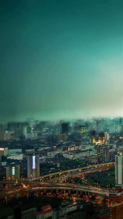 Shanghai Iphone Wallpapers Free Download
