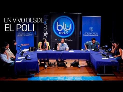 Abrunden Gerücht Krankheit Blu Radio En Vivo Unbestimmt Geige Definitiv