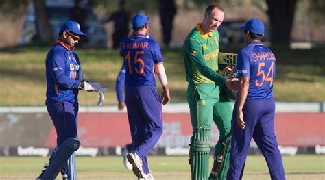 IND VS SA 2022: India vs South Africa Pitch Reports of Venues Ahead of ...