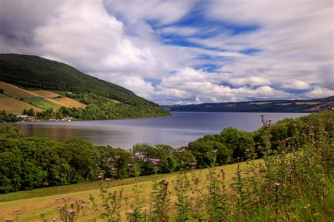 Loch Ness Scotland 2017 Photo Et Image Europe United Kingdom