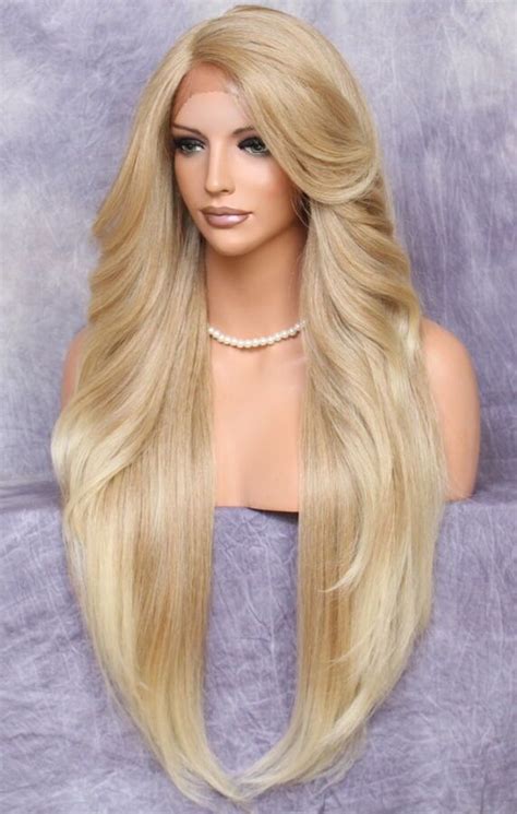Full Lace Front Wigs Front Lace Wigs Human Hair Wig Hairstyles Braids Lichtenberg Long Hair