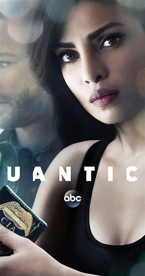 Quantico Tv Series 2015 Quantico Tv Show Quantico Season 2 Quantico