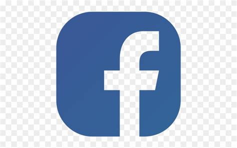 Facebook Icon Png For Website Lesmyl Scuisine