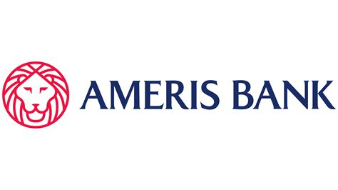 Ameris Bank Logo Symbol Meaning History Png Brand