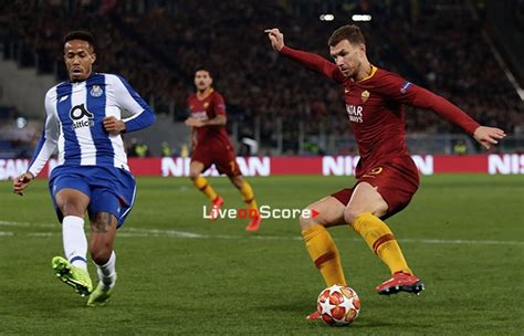 Roma travels to portugal where braga hosts the italian outfit in the uefa europa league round of 32 first leg. FC Porto vs AS Roma Preview and Prediction Live stream ...