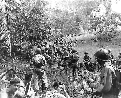 picture information battle of guadalcanal 1 august 1942 9 february 1943 ad