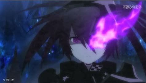 Black★rock Shooter Tv Episode 7 Discussion Black Rock Shooter