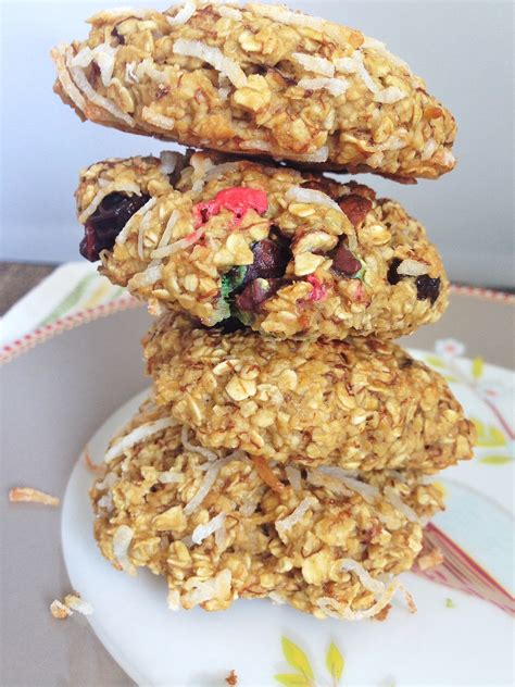 Find deals on products in snack food on amazon. Banana Oat Cookies - Afrolems Nigerian Food Blog