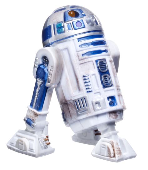 Which star wars™ character are you?, star wars robot name Star Wars Celebration VI - Movie Heroes Wave 1 Photos ...