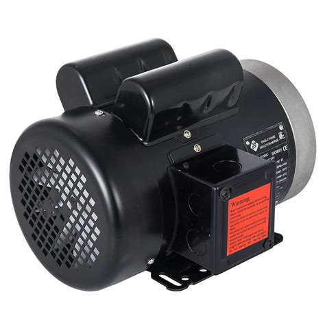 The Best 2 Hp Electric Motor 3450 Rpm Home Preview