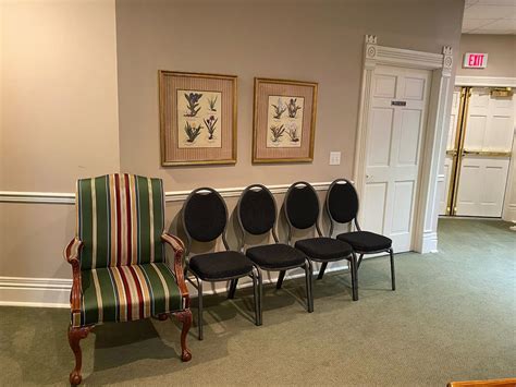 Gentry-Smith Funeral Home - Home