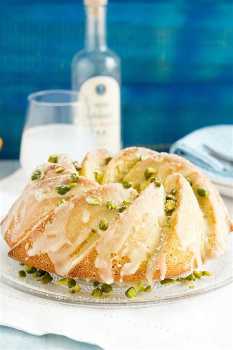 Maybe you would like to learn more about one of these? Ouzo Pistazien Olivenöl Kuchen | Pistazien kuchen ...
