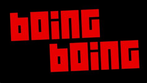 B Side Boing Boing
