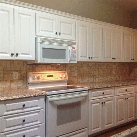 Maybe you would like to learn more about one of these? Cabinet Refacing & Repairs | Springhill Kitchen & Bath ...