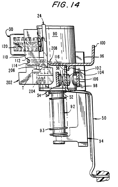Assignment of the fuses (1999). 96 Blazer Fuse Box - Wiring Diagram Networks