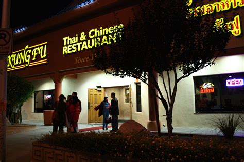 Everyone loves thai food but where do you find the best thai restaurants in bangkok? Las Vegas Thai Restaurant Caters To Thai Legend