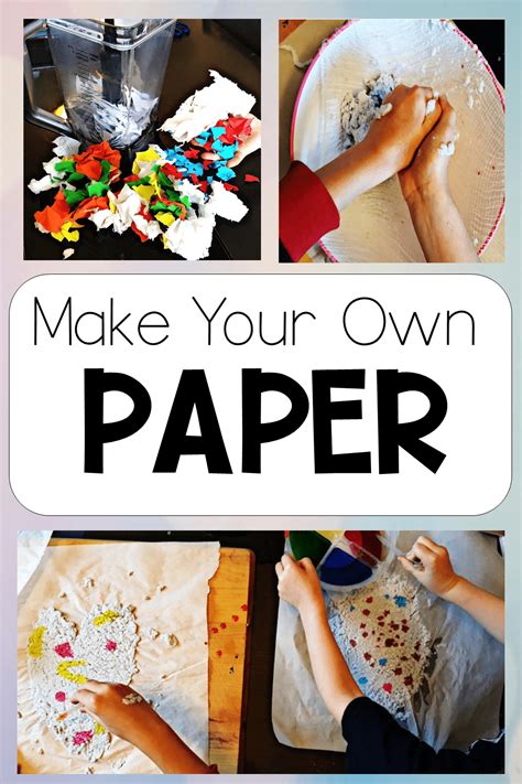 Simple Paper Mache Ideas For Kids Hands On Teaching Ideas