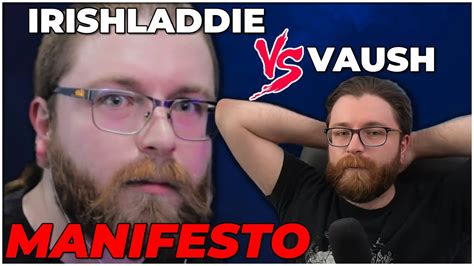 Vaush Allegationspodcast Personal