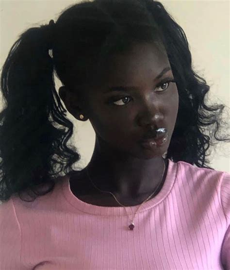 pin by wanda gichohi on girls in 2021 pretty black girls black girl aesthetic beautiful