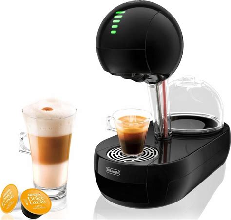 Delonghi nescafe dolce gusto spring needle for. DELONGHI Kapselmaschine NESCAFÉ® Dolce Gusto® Stelia EDG ...