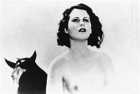 Hedy Lamarr Nude LeakFap