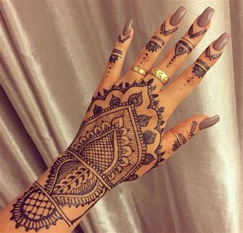 Henna Tattoo 84 Henna Tattoos Henna Tattoo Designs Simple Henna