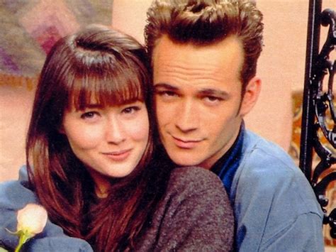 Dylan And Brenda 90s Tv Couples Photo 29924930 Fanpop