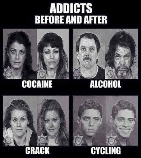 Find the newest after a haircut meme. Funniest Cycling Memes: "Fellow, Do You Even Ride?" - We ...