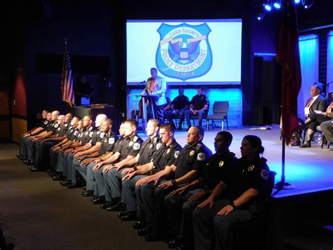 The Cobb County Police... - Cobb County Police Department