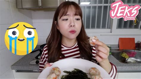 Prepara Comida Coreana En 5 Minutos Es Muy Barato Y FÁcil Jeks Youtube