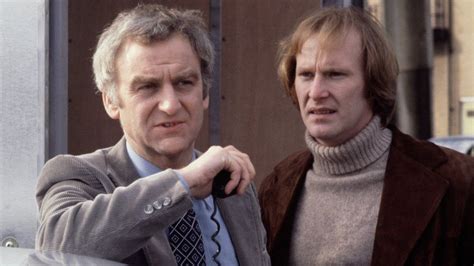 Dennis Waterman Minder And New Tricks Star Dies Aged 74 Bbc News