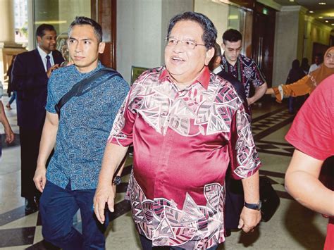 Ahli parlimen putrajaya ketua umno bahagian putrajaya. Court allows Tengku Adnan's bid to get passport ...
