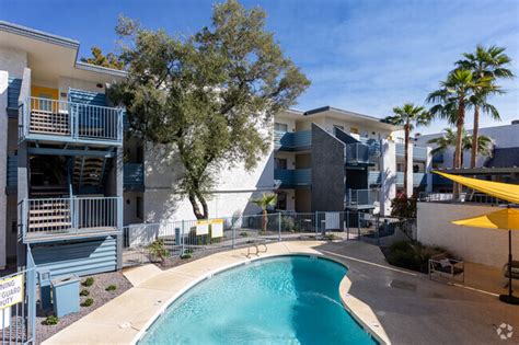 We know apartment hunting is personal and everyone has different needs so let hotpads do the heavy lifting by setting your specific filters that include bedroom and bathroom counts, price range, square footage. Arcadia 52 Apartments For Rent in Phoenix, AZ | ForRent.com