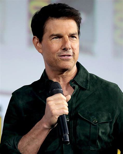 Total Imagen Tom Cruise Klinefelter Fr Thptnganamst Edu Vn