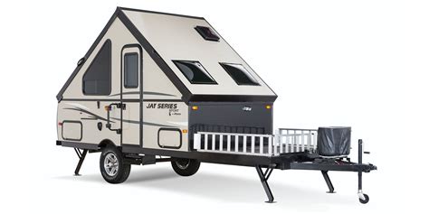 Browse a wide selection of new and used jayco pop up campers for sale near you at rvuniverse.com. Jay Series Sport Hardwall 12HFD - Pop Up Campers