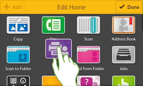 Includes links to useful resources. Fuji Xerox | ApeosPort -VII C4421 / C3321