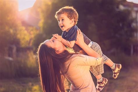 ¡la Inteligencia Se Hereda De Las Madres Y La Ciencia Lo Comprueba