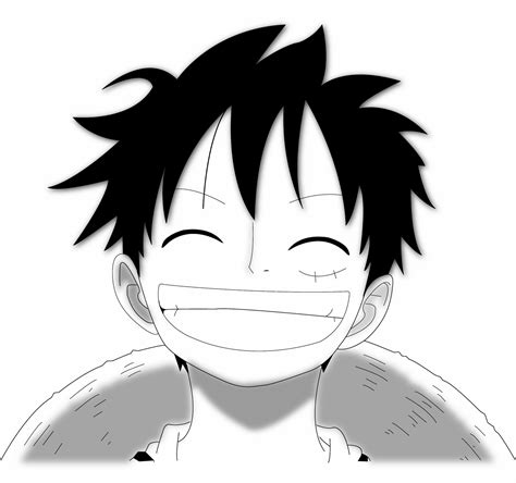 Luffy Icons Personagens De Anime Desenhos De Anime An