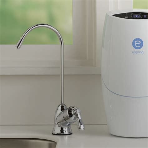 how to choose a water treatment system espring home water solutions amway united states