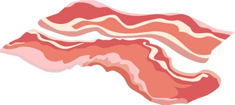 Bacon Transparent Background PNG Mart