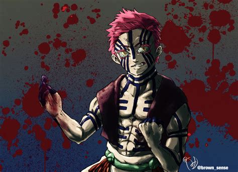 Maybe you would like to learn more about one of these? Demon Slayer Wallpapers - Wallpaper Cave