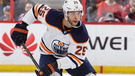Stay up to date with nhl player news, rumors, updates, social feeds, analysis and more at fox sports. Darnell Nurse ends holdout, signs 2-year deal with Oilers ...