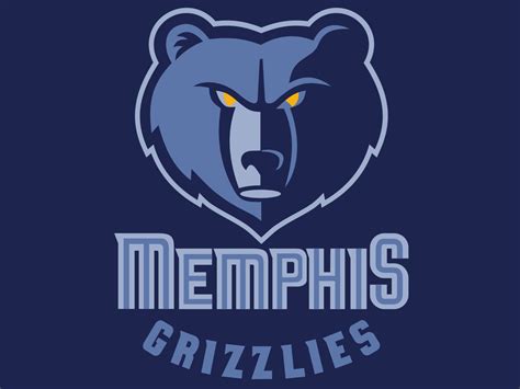 Download the memphis grizzlies logo for free in png or eps vector formats. Memphis-Grizzlies