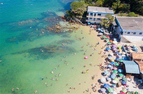 17 Praias De Santa Catarina Que Você Deveria Dar Uma Chance