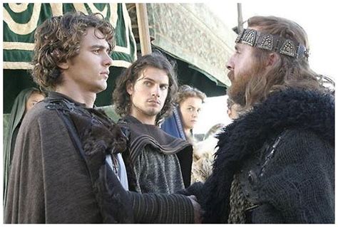 Tristan & isolde is a 2006 romantic drama film based on the medieval romantic legend of tristan and iseult. Tristan & Isolde (2006) Starring: James Franco as Tristan ...