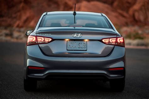 See the 2020 hyundai accent price range, expert review, consumer reviews, safety ratings, and listings near you. 2020 Hyundai Accent Review, Trims, Specs and Price | CarBuzz