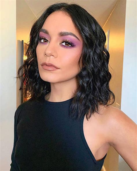 Vanessa Hudgens Vanessa Hudgens Short Hair Vanessa Hudgens Hair